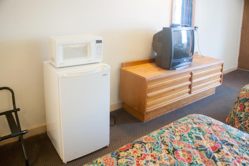 Executive Inn Jacksonville Ruang foto