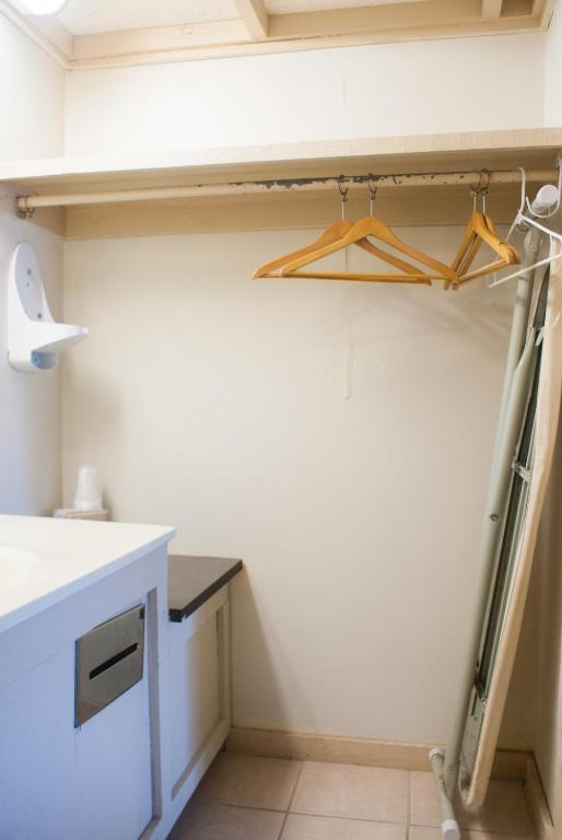 Executive Inn Jacksonville Bagian luar foto