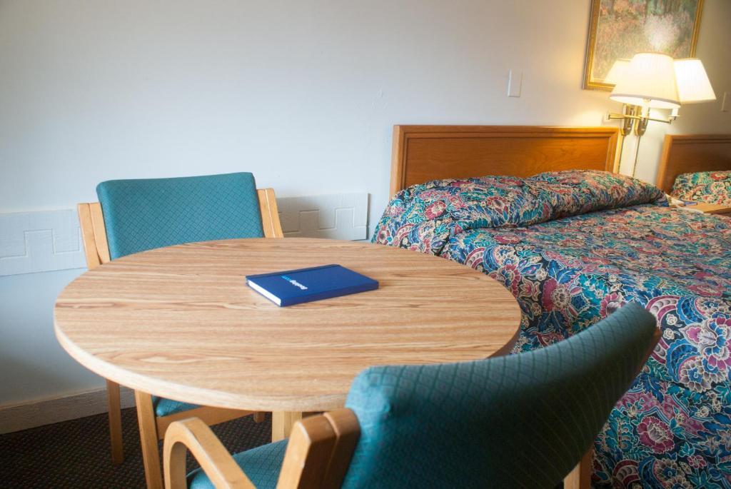 Executive Inn Jacksonville Bagian luar foto