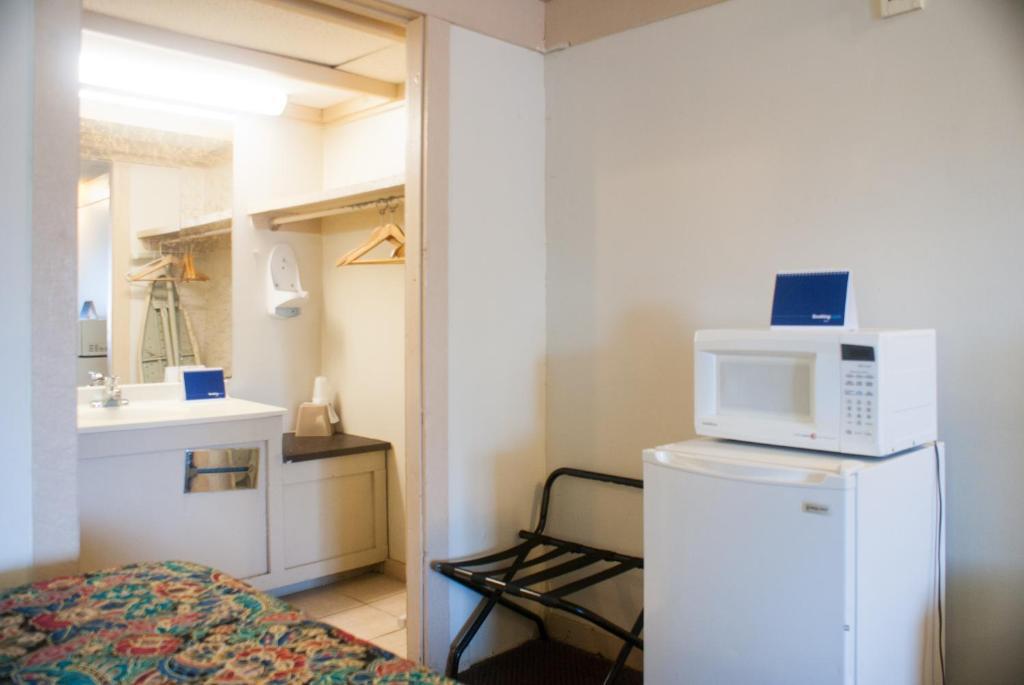 Executive Inn Jacksonville Bagian luar foto