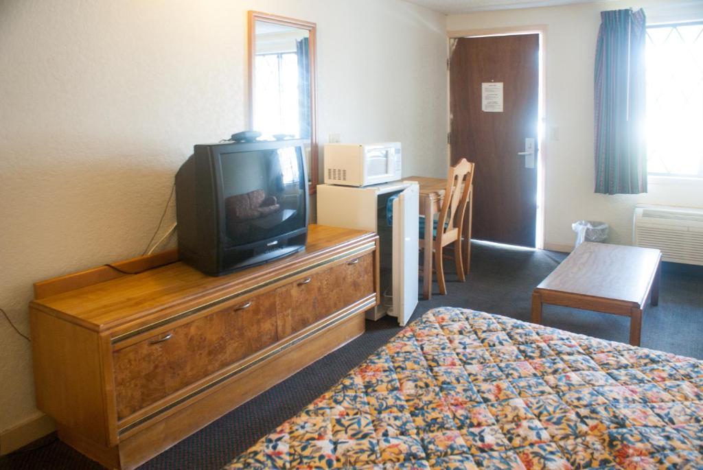 Executive Inn Jacksonville Bagian luar foto