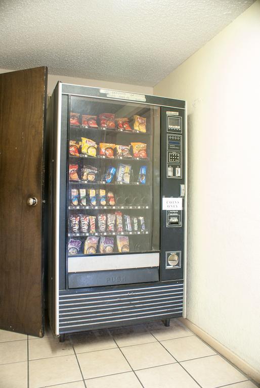 Executive Inn Jacksonville Bagian luar foto